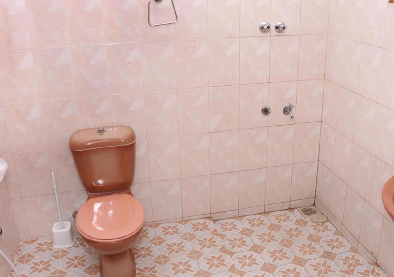 Cozy Inn ネゴンボ エクステリア 写真